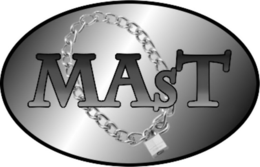 MAST trademark