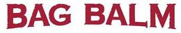 BAG BALM trademark
