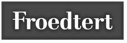 FROEDTERT trademark