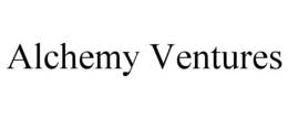 ALCHEMY VENTURES trademark
