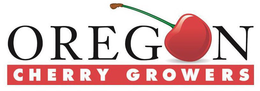OREGON CHERRY GROWERS trademark