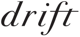 DRIFT trademark