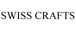 SWISS CRAFTS trademark