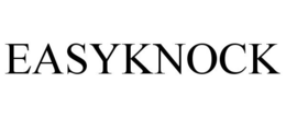 EASYKNOCK trademark