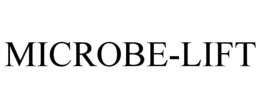 MICROBE-LIFT trademark