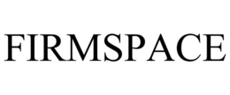 FIRMSPACE trademark