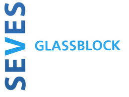 SEVES GLASSBLOCK trademark