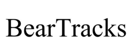 BEARTRACKS trademark