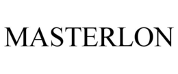 MASTERLON trademark