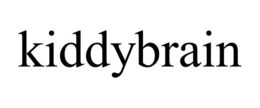 KIDDYBRAIN trademark