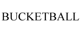 BUCKETBALL trademark