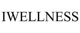 IWELLNESS trademark