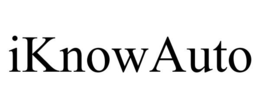 IKNOWAUTO trademark