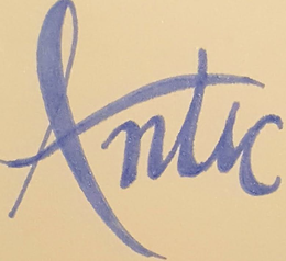 ANTIC trademark