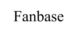 FANBASE trademark