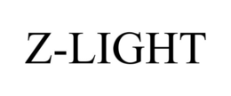 Z-LIGHT trademark