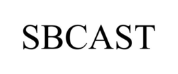 SBCAST trademark