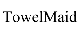 TOWELMAID trademark