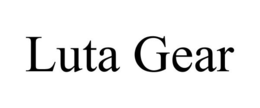 LUTA GEAR trademark
