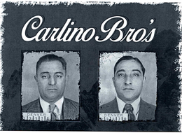 CARLINO BRO'S  DENVER 13376 DENVER 13379 trademark
