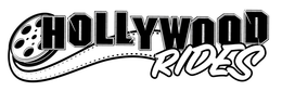 HOLLYWOOD RIDES trademark