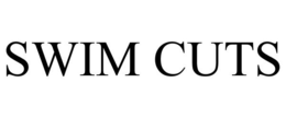 SWIM CUTS trademark