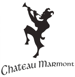 CHATEAU MARMONT trademark