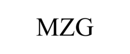 MZG trademark