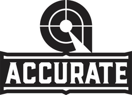 ACCURATE trademark