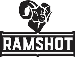 RAMSHOT trademark