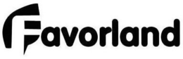 FAVORLAND trademark