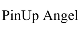PINUP ANGEL trademark