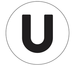 U trademark