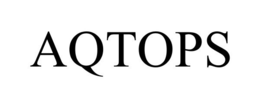 AQTOPS trademark
