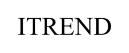 ITREND trademark