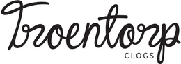 TROENTORP CLOGS trademark