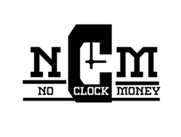NCM NO CLOCK MONEY trademark