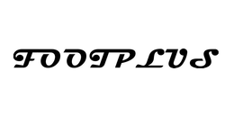 FOOTPLUS trademark