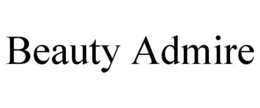 BEAUTY ADMIRE trademark