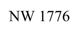 NW 1776 trademark