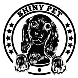 SHINY PET trademark