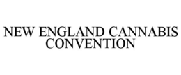NEW ENGLAND CANNABIS CONVENTION trademark
