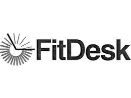 FITDESK trademark