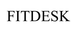 FITDESK trademark