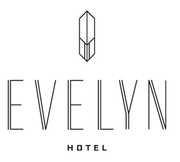 EVELYN HOTEL trademark