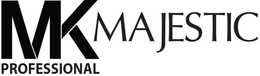 MK MAJESTIC PROFESSIONAL trademark