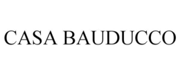 CASA BAUDUCCO trademark