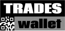 TRADES WALLET trademark