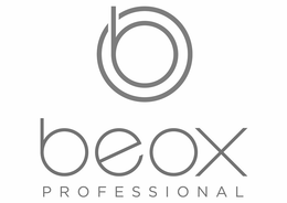 B BEOX PROFESSIONAL trademark