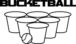 BUCKETBALL trademark